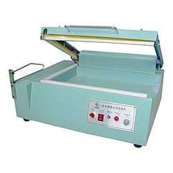 Упаковщик ручной Hualian Machinery BSF-601 REVERSE с отрезкой