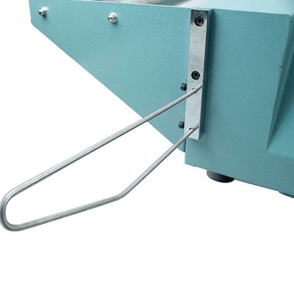 Запайщик пакетов Foodatlas BSL-380