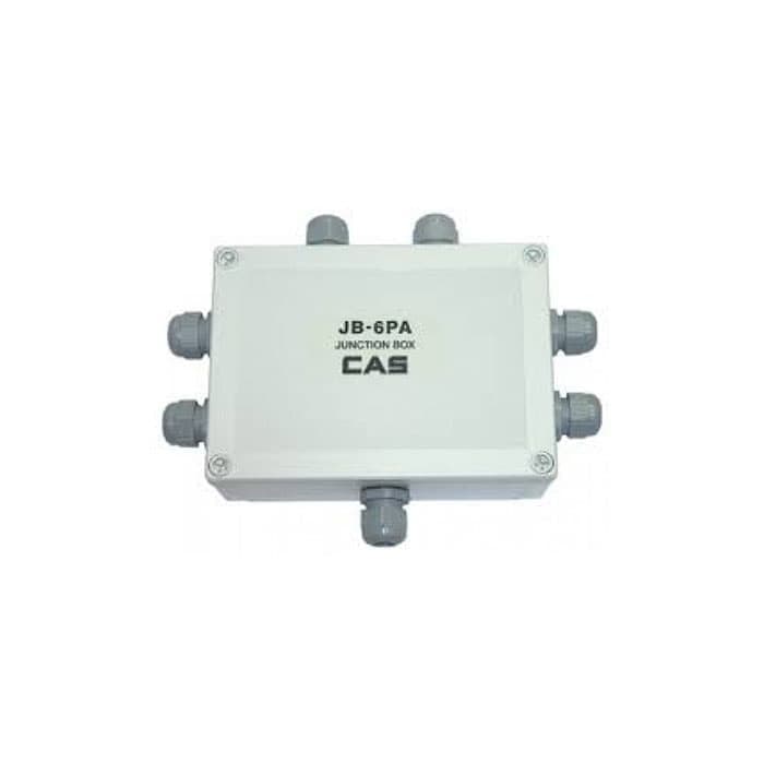 Соединительная коробка CAS JB-6PA