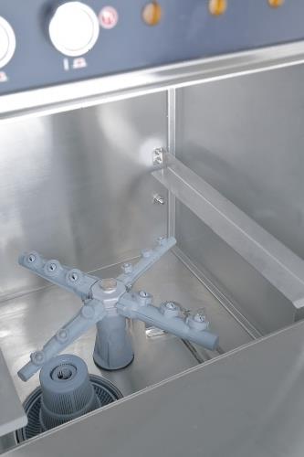 Стаканомоечная машина MAKSAN Hi Chief GW-640+RA ECO