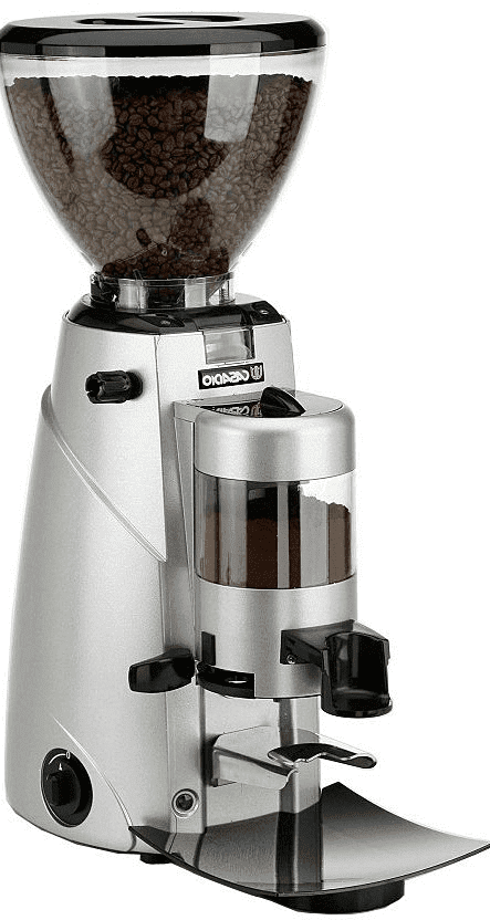 Кофемолка Casadio Theo 64 Automatic