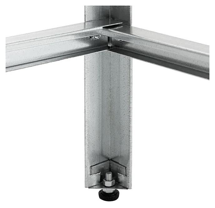 Ванна моечная Кобор ВМЦ/2-120/60