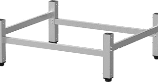 Подставка Unox XWARC-00EF-L