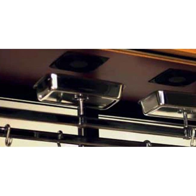 Шкаф для хранения колбас и сыра IP Industrie SAL 601 CEX NU орех