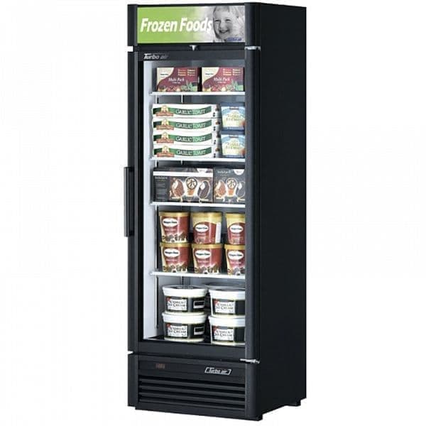 Шкаф морозильный Turbo Air TGF-15SD со стеклянной дверью