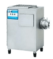 Волчок (промышленная мясорубка) Магикон JR 120