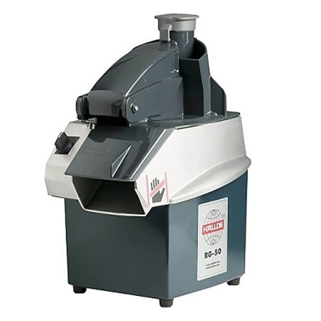 Овощерезка Hallde RG-50 220В (5 дисков)