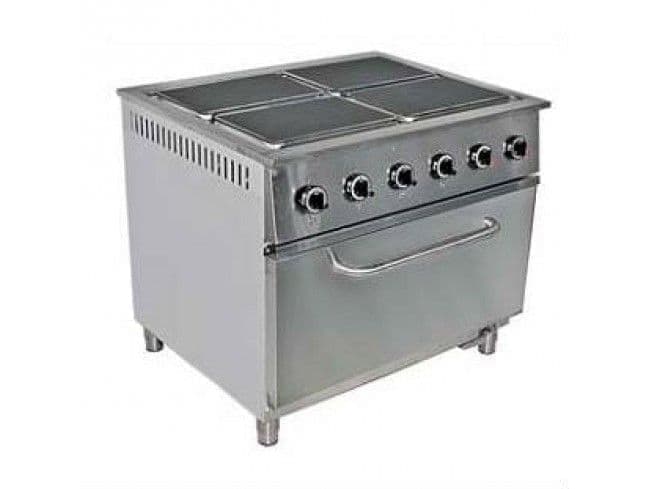 Плита электрическая Rada ПЭ-814Ш