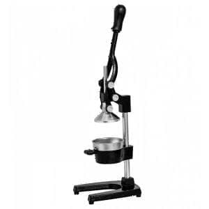 Соковыжималка для цитрусовых SCBL черная