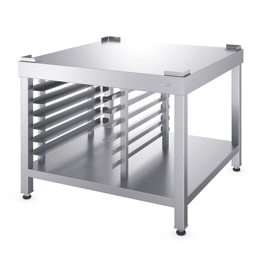 Подставка под оборудование Atesy ПДТ-Л-700.700.700-02