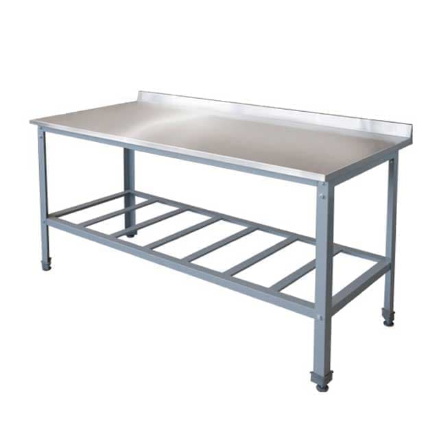 Стол производственный Iterma СБ-131/1207 Ш430