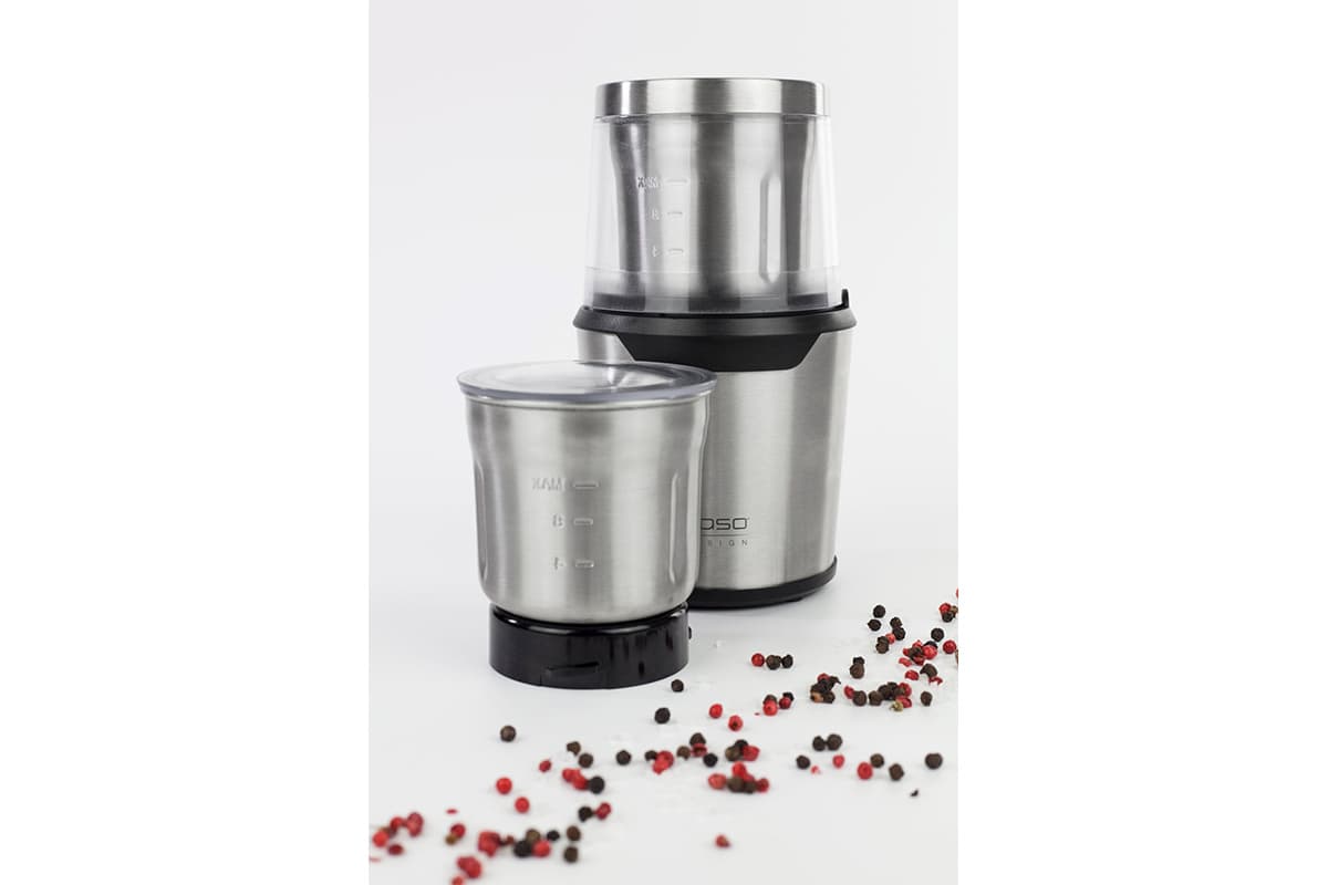 Кофемолка CASO UZ 200