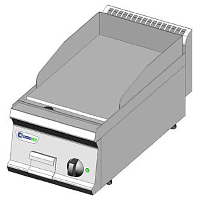 Жарочная поверхность Tecnoinox FTL35E7