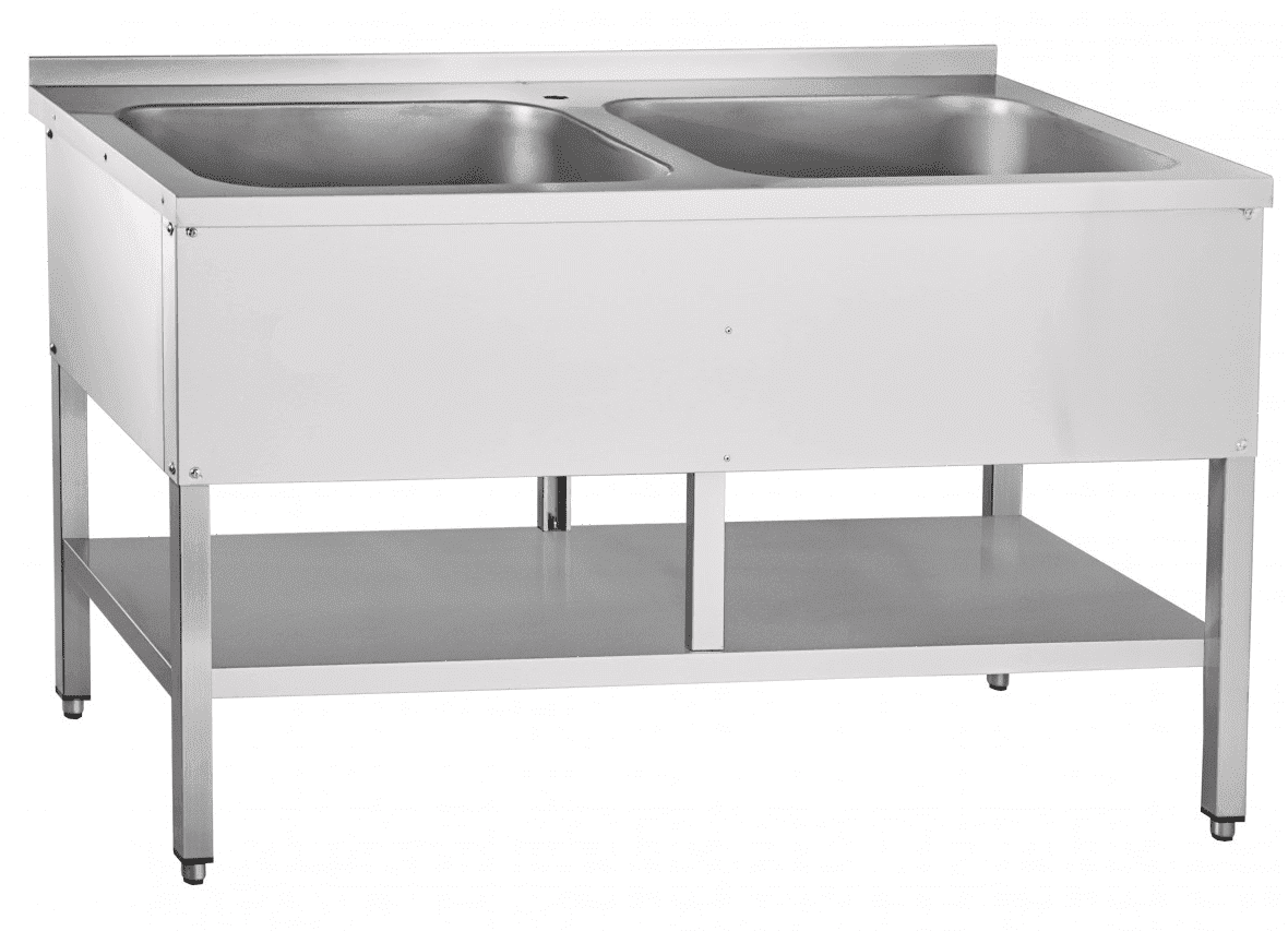 Ванна моечная Abat ВМП-7-2-6 РН (21000802981)