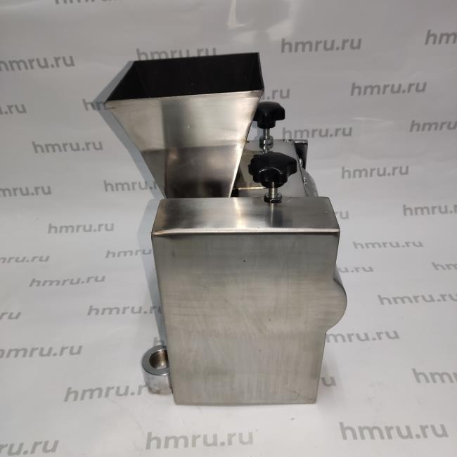 Формующая голова Hualian Machinery для JGL-120-5B (10-12 гр) матрица 100х52, 10 ячеек