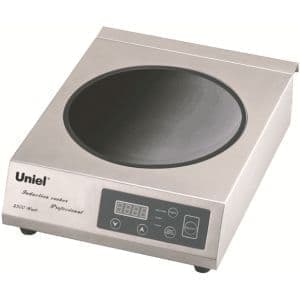 Плита индукционная Техно-ТТ UN-3,5KC-1 WOK