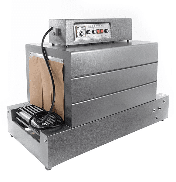 Термоусадочный аппарат Foodatlas BS-B400x350