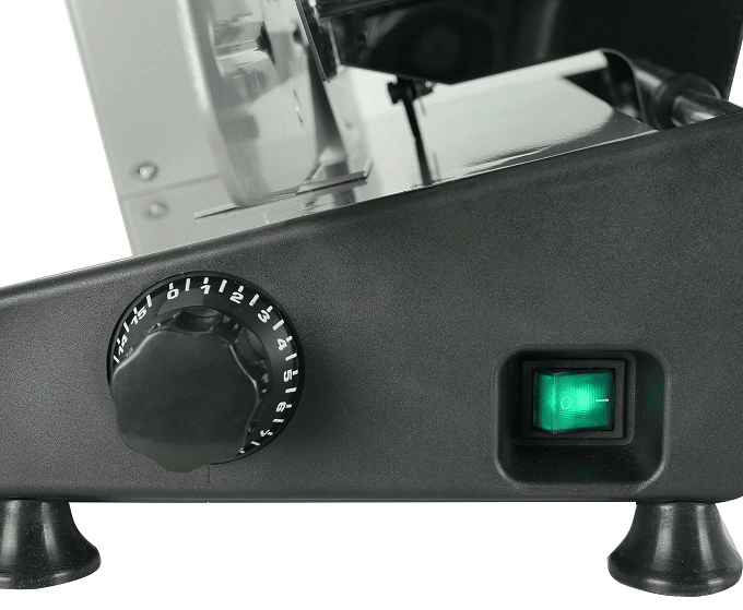 Слайсер Gemlux GL-MS-220