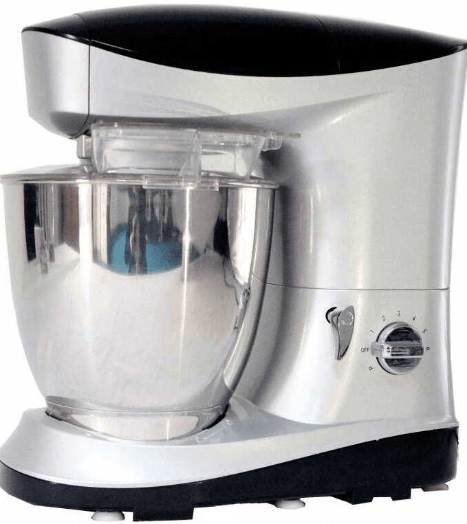 Миксер планетарный Gastromix B 7 ECO