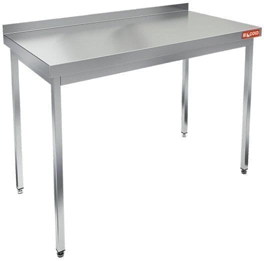 Стол производственный Hicold НСО-10/7Б