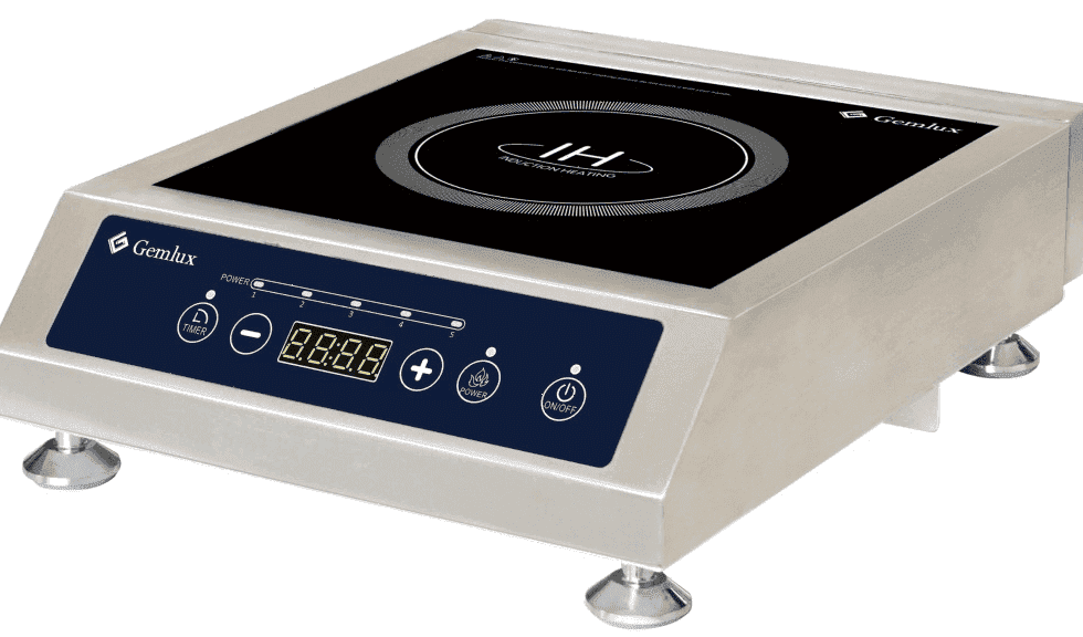 Индукционная плита Gemlux GL-IC3505