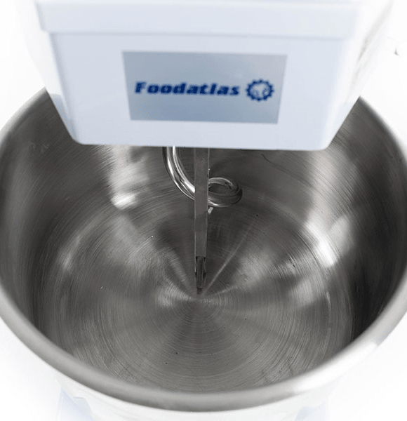 Тестомес Foodatlas HS-10 Eco