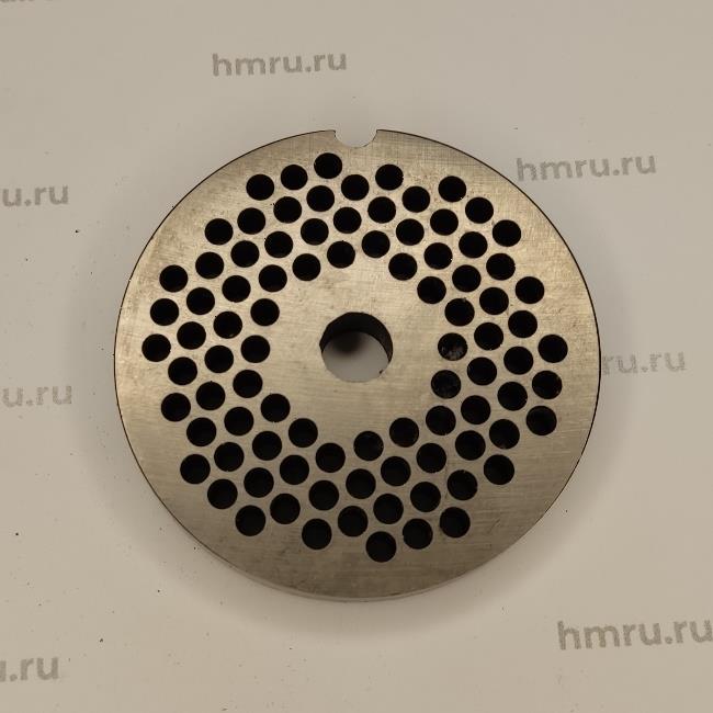 Решетка для мясорубки Hualian Machinery TC-12 4 мм