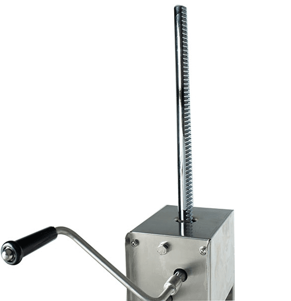 Шприц колбасный вертикальный Foodatlas VS-5L