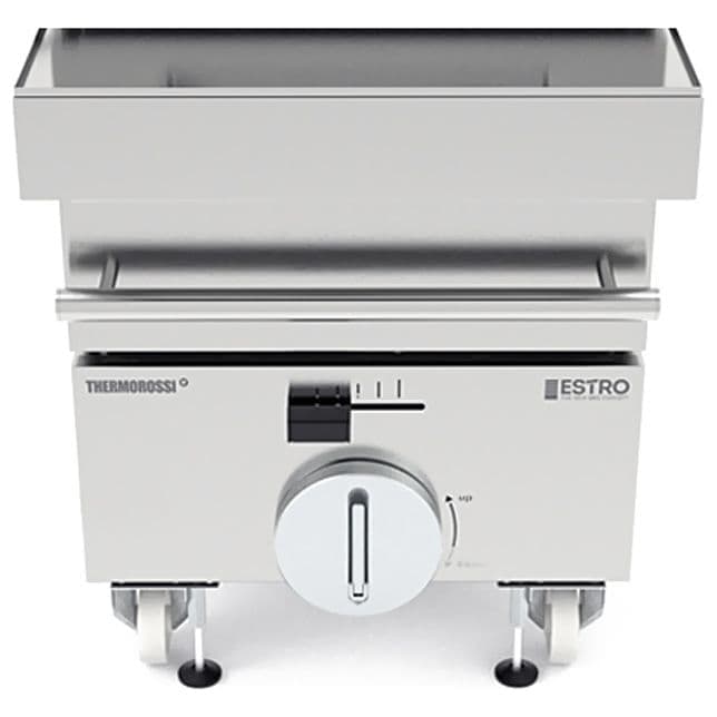 Печь угольная ESTRO PRO 2