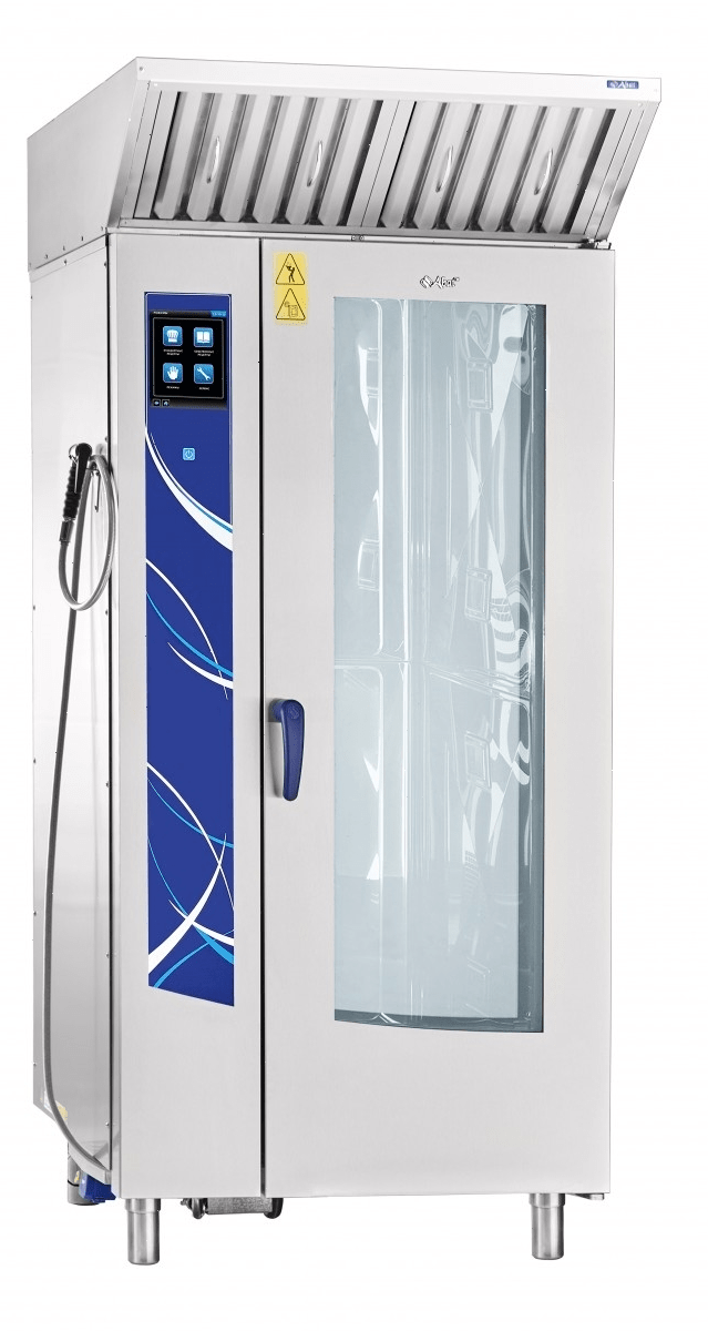 Пароконвектомат Abat ПКА 20-1/1ВП2 (11000011253)