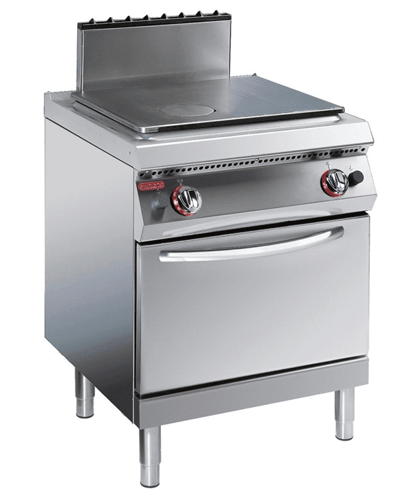 Плита газовая Angelo Po 1G1TP0G