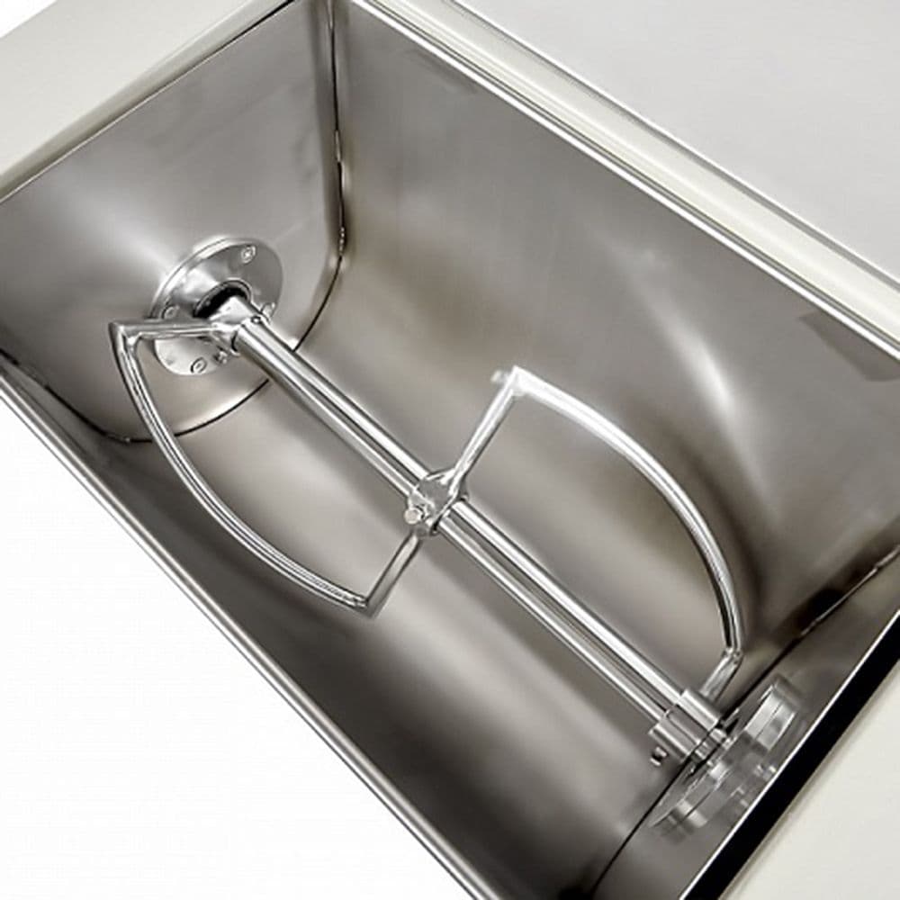 Тестомес Miratek PV-30 220В