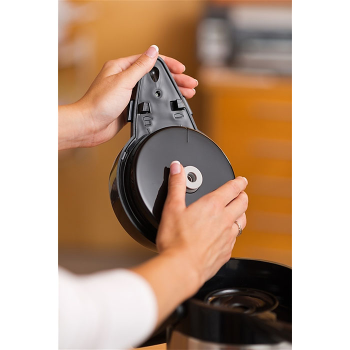 Термос Bravilor Bonamat FURENTO металл