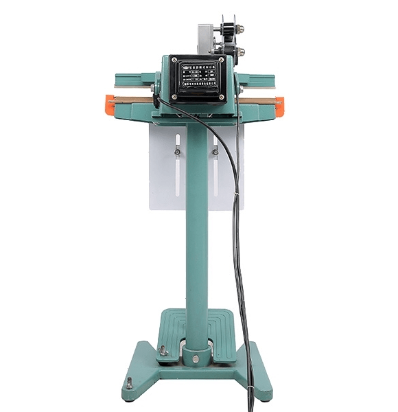 Запайщик с ножным приводом Foodatlas PFS-350 Pro