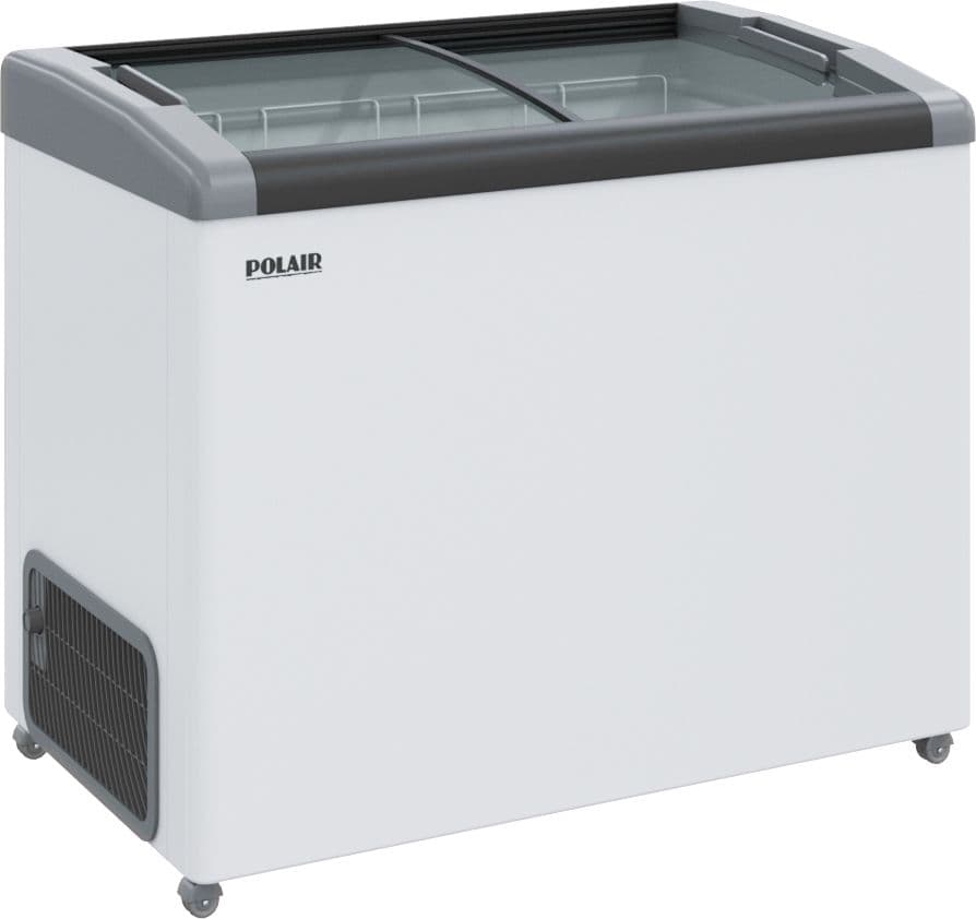 Ларь морозильный Polair DF130C-P