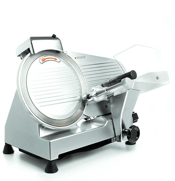 Слайсер Foodatlas WED-B250B-4 полуавтомат