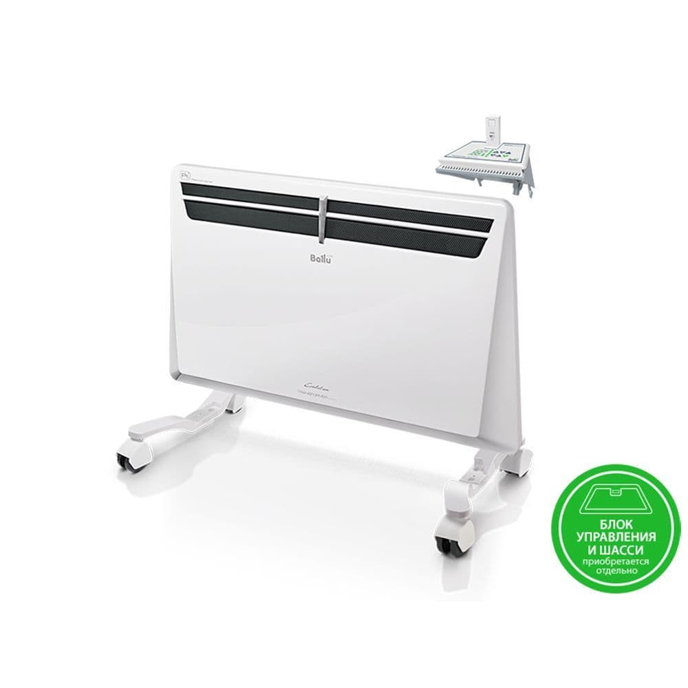 Модуль конвектора Ballu Evolution Transformer BEC/EVU-2000 (без блока управления и шасси)