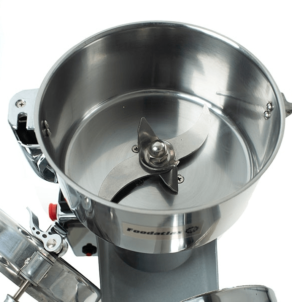 Измельчитель для специй и орехов Foodatlas HR-30В