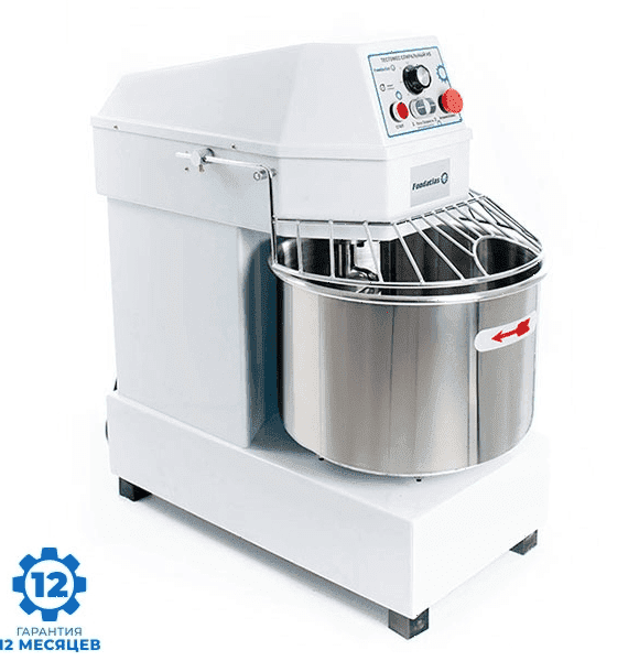 Тестомес Foodatlas HS-30A Eco 220В