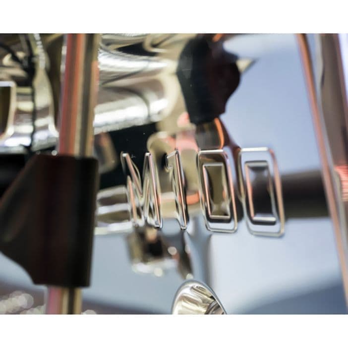 Кофемашина рожковая La Cimbali M100 HD DT/2