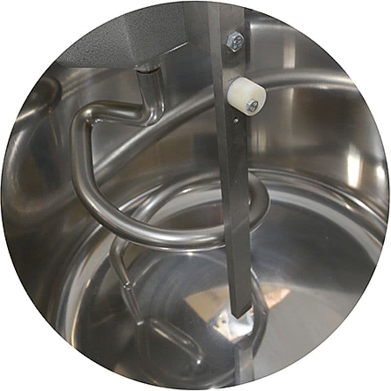 Тестомес Белторгмаш МТ-60