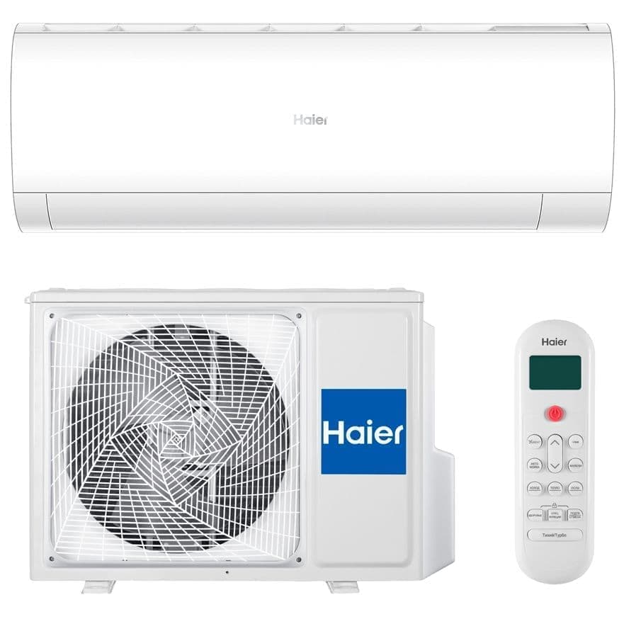 Кондиционер Haier HSU-09HPL103/R3