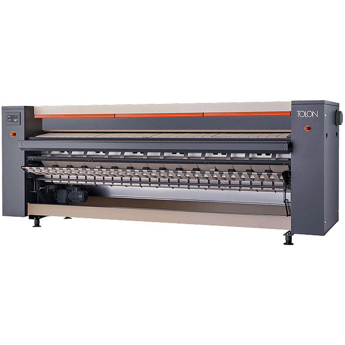 Гладильный каландр Tolon TFI 6032/3200