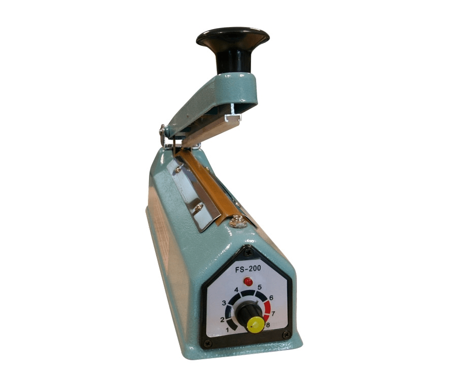 Импульсный запайщик Магикон FS-200 металл
