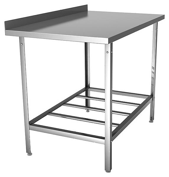 Стол производственный Hessen СПП 18/6 (оц)