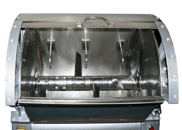 Тестомес для крутого теста Foodatlas HYW(J)-25 (AR) 220В