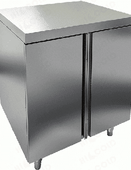 Барный модуль закрытый с распашными дверцами Hicold НБМСЗ-6/5