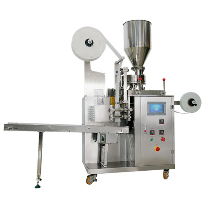 Аппарат чайный, фильтрпакет нитка Foodatlas YS-11