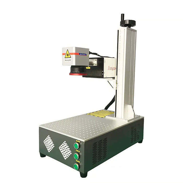 Маркиратор лазерный Магикон MAGIKON-UV5I