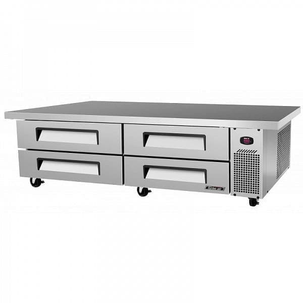 Стол холодильный (шеф-база) Turbo Air TCBE-96-ET